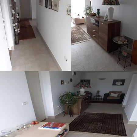 בית הארחה Georgeta, De Inchiriat