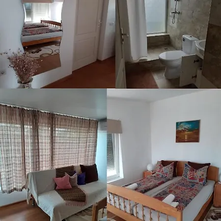 Georgeta, De Inchiriat 3* טקירגיול