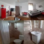 Gasthof Georgeta, De Inchiriat 3*