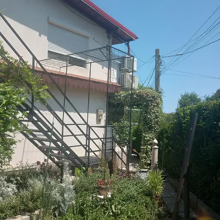 Georgeta, De Inchiriat 3*